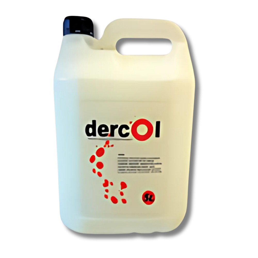 GRUNT GŁĘBOKOPENETRUJĄCY DERCOL 5L