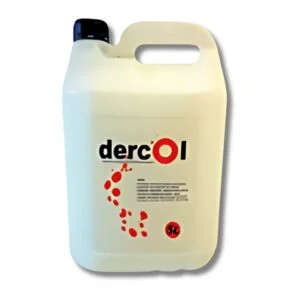 GRUNT GŁĘBOKOPENETRUJĄCY DERCOL 5L
